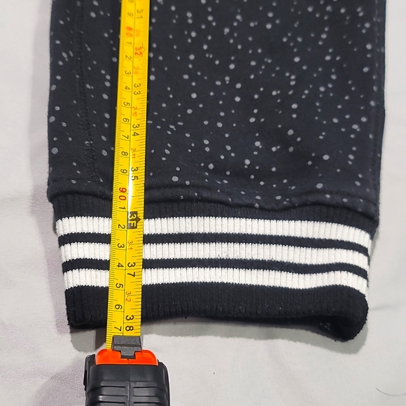 Vintage Chicago Bulls Joggers Sweatpants UNK NBA Size 2XL - Picture 10 of 10